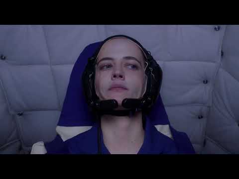 Proxima (2020) Trailer
