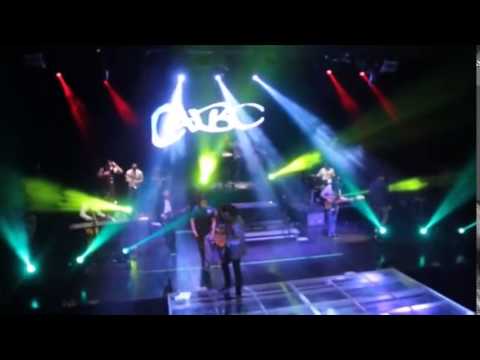 Caibo   No se y Mi recuerdo en vivo