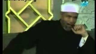 Al Baqara 50 - Muhammad Metwally Al Sharawy  تف�