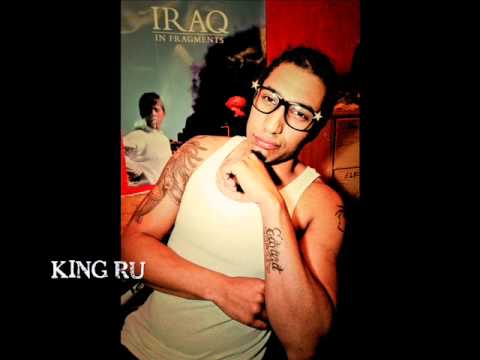 Rmt De Facto feat King Ru [ForEver Crew] - W.a.r prod