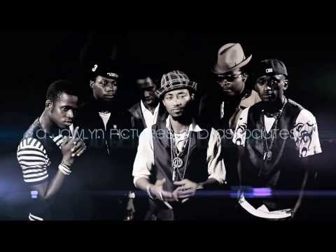 Luda X GH - Azonto Hausa | GhanaMusic.com Video