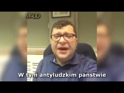 W TYM ANTYLUDZKIM PAŃSTWIE [ZBIGNIEW STONOGA]