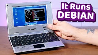 (Ad Free) Installing Modern Linux on a Potato