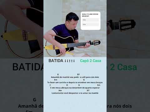 Tomando Café - Carlos Arellano