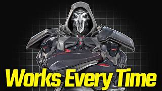 Give Me 24 Minutes And I'll Show You How To Win on Reaper