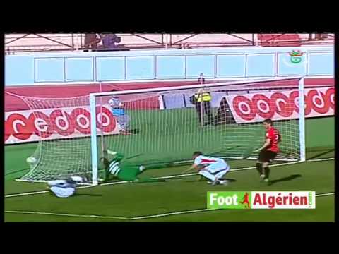Ligue 1 Algérie (17e journée) : RC Relizane 2 - USM Alger 0