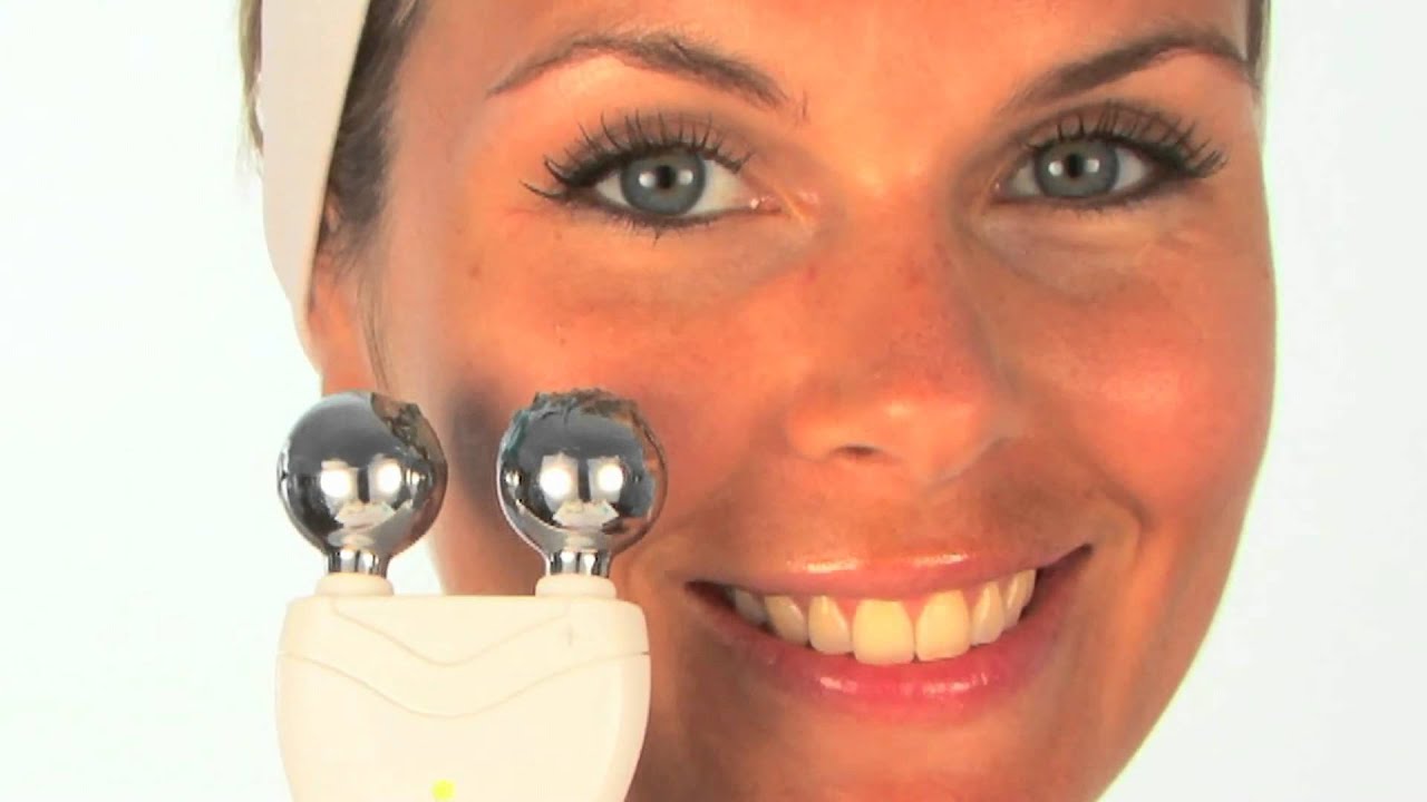 60 Second Face Lift from Rio Beauty by CurrentBody.com