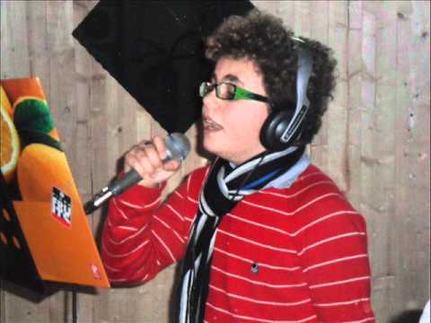 Gianmarco Rendine - Scugnizza