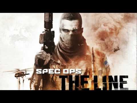 SPEC OPS THE LINE - SONG (First Vietnamese War)