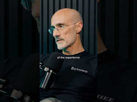 @ChrisWillx - "Is Suffering Sacred? | Arthur Brooks"