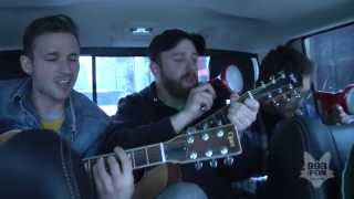 Said The Whale - I Love You (Ram Jam Episode 7)