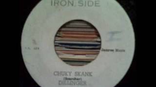 Dillinger - Chucky Skank