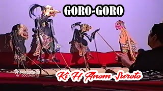 GORO GORO Klasik Ki Anom Suroto...