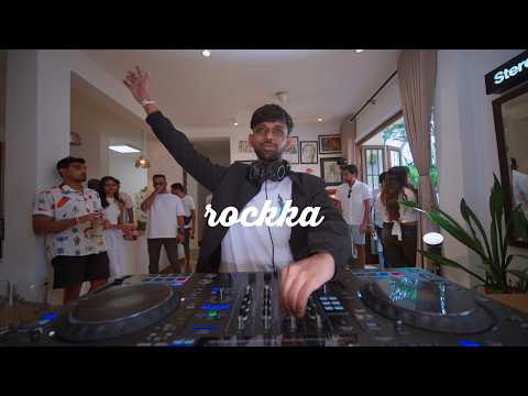 Rockka | 181 Sessions - Progressive House (Vol 57) #sc57