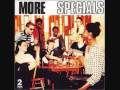 The Specials - Enjoy Yourself 