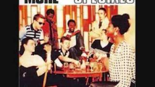 The Specials - Enjoy Yourself