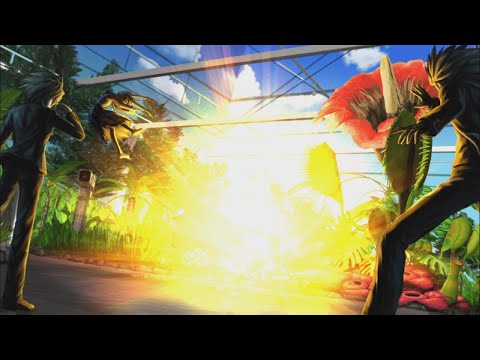 The Mastermind's Trap - Danganronpa: Trigger Happy Havoc pt. 34