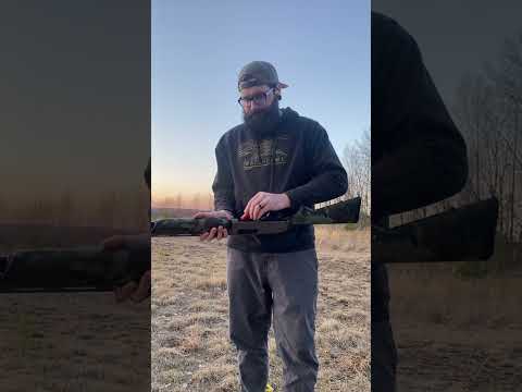 Winchester sxp #shotgun #winchester #12gauge #hunting #gun #shorts