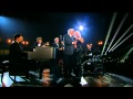 Lady Gaga and Tony Bennett Perform Cheek To.