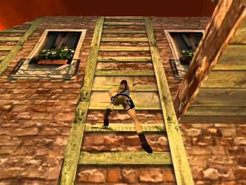 TRLE - Back To Basic 2010 - Nivel 2 - The Heart Of Venice - Parte 1.wmv