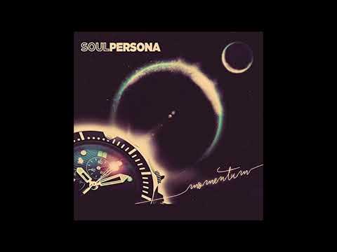 Soulpersona  - Ride In Time feat. Princess Freesia & Carl Hudson