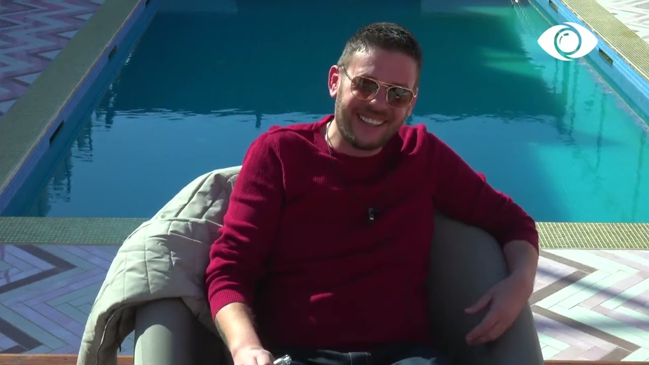 Prandaj të flasin mirë/ Luizi këshillon Tanin