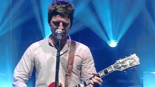 Noel Gallagher&#39;s High Flying Birds - IDLER&#39;S DREAM - London 13/11/2012