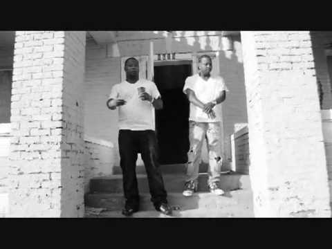 Young Ray & Young Shank - Light It Up