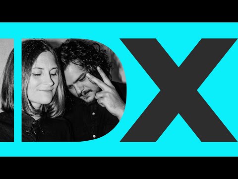 Frans b2b Kika Deeke at Surreal Park, Camboriú - SC for Danxel