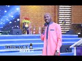 THE KEYS OF INTIMACY By Apostle Johnson Suleman (10 Hours Intimacy Service - August 25th 2021)