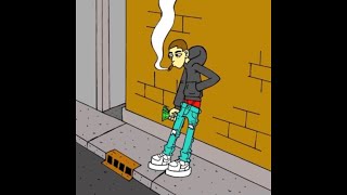 Slimesito -  Russian Roulette (Prod. SenseiATL)