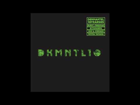 Burnt Friedman - Monsun (DKMNTL-10YEARS05)