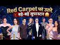 Malaika Arora To Karan Johar Were Seen In Glam Looks At The Global Spa Awards 2026