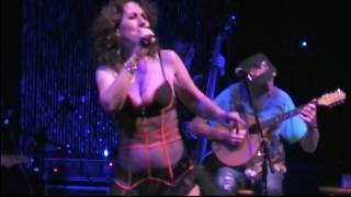 QQ2010 Cairns - &quot;Formidable Marinade&quot;