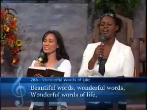 Wonderful Words of Life