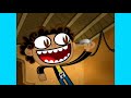 Nicktoons 2014 Next El Tigre Recreation