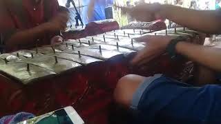 Download lagu Saron jathilan #1 mp3