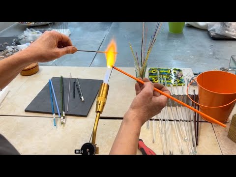 Bravo Sharp Flame Torch