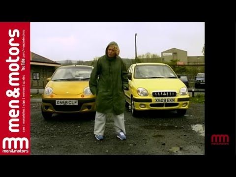 Motor Week: Season 8, Ep. 7