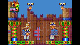 Vidéo Dynamite Headdy