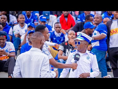 LIVE 🔴 KIGALI PELE STADIUM 🏟️ RAYON SPORTS VS KIYOVU SPORTS