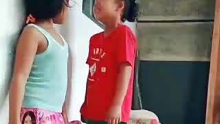Download lagu Drama anak kecil berantem sampe nangis mp3
