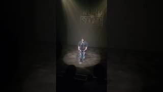 Nazfloe • Family Affair (How we burn) • Spoken Word Poem