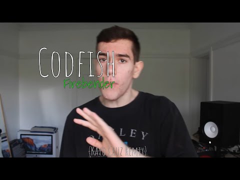 Codfish - Firebender (Kayo Cruz Remix)