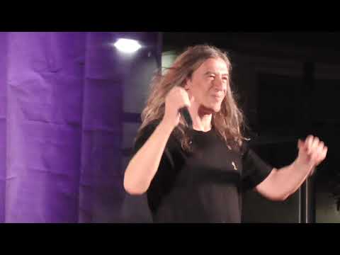 Gerard Quintana i Josep Tió - "Camins" (Free Forcadell - Free them all) 15-9-2018