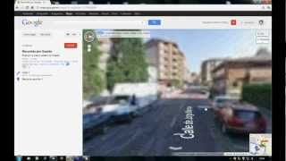 Como utilizar y personalizar Mapas con Google Maps