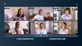 Natalie Palamides - Progressive