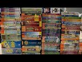 My Complete Nickelodeon DVD And Blu Ray Collection 2020 Update