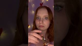ASMR Pov You Say NO To An ASMRtist