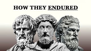5 Mental Models From The Ancient Stoics